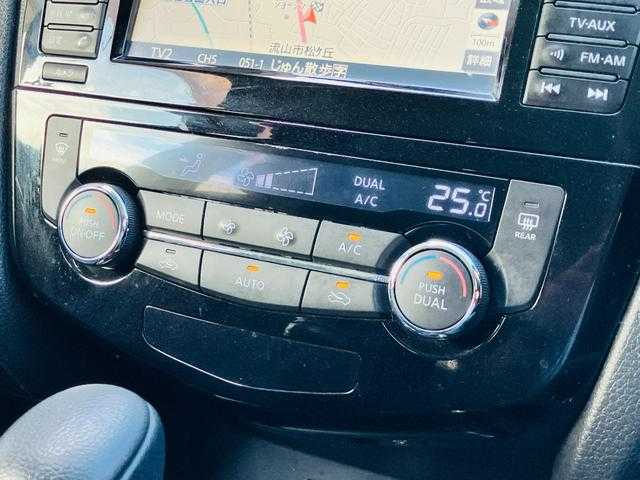 日産 エクストレイル