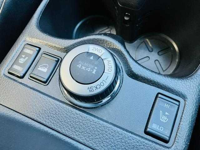 日産 エクストレイル