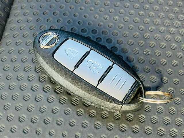 日産 エクストレイル