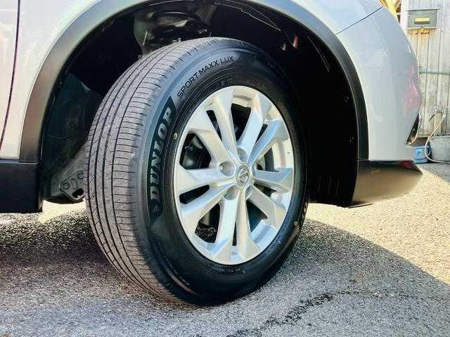 日産 エクストレイル
