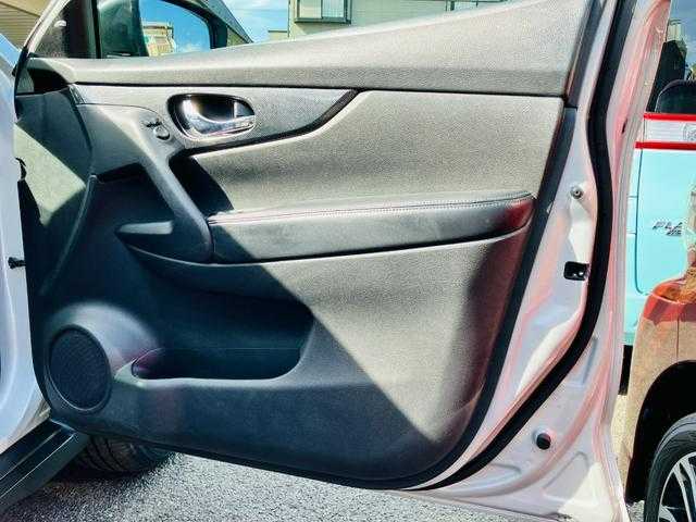 日産 エクストレイル