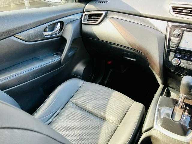 日産 エクストレイル