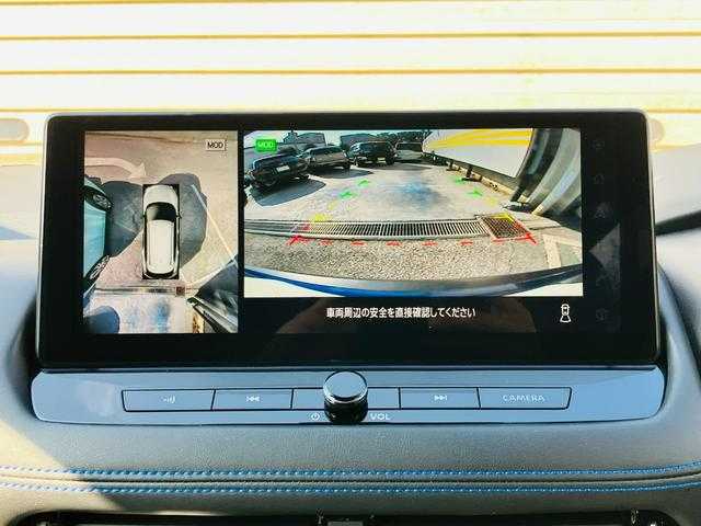 日産 エクストレイル