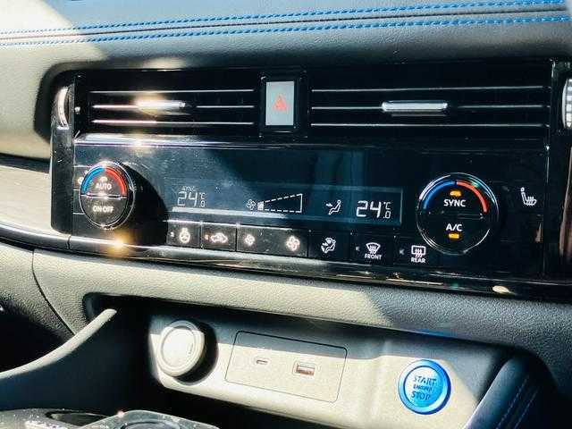 日産 エクストレイル