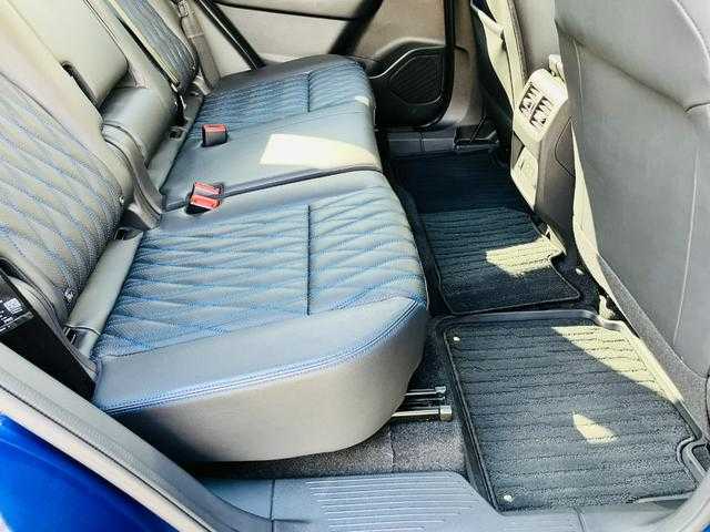 日産 エクストレイル