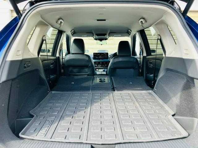 日産 エクストレイル