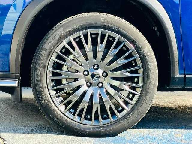 日産 エクストレイル