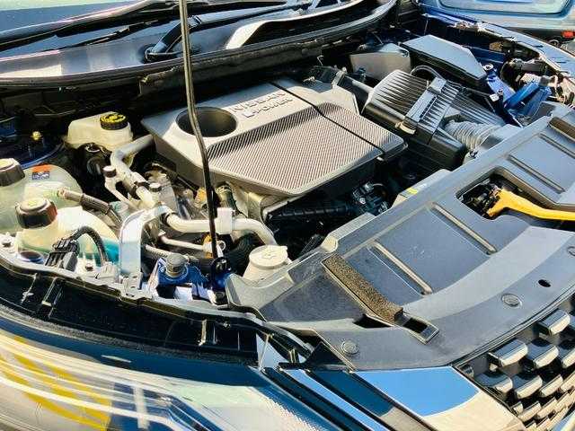 日産 エクストレイル