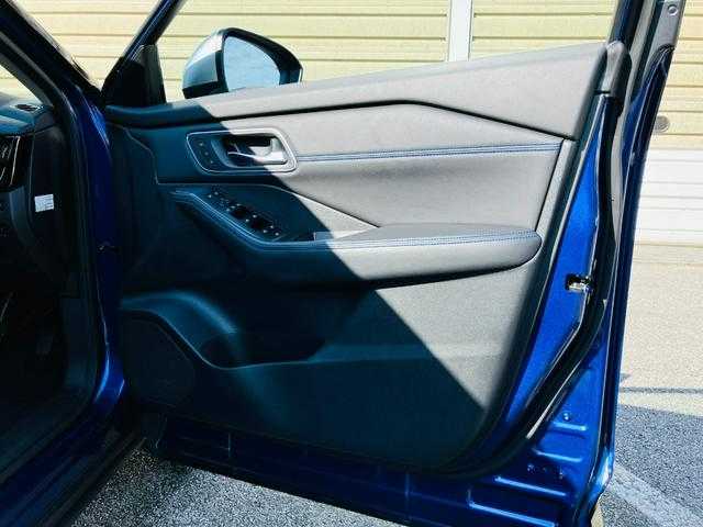 日産 エクストレイル