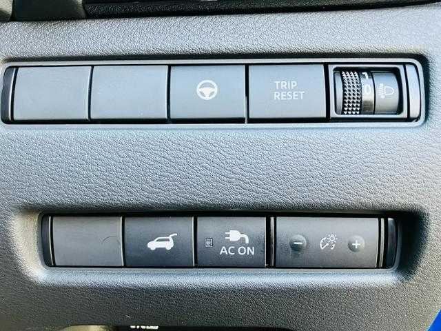日産 エクストレイル