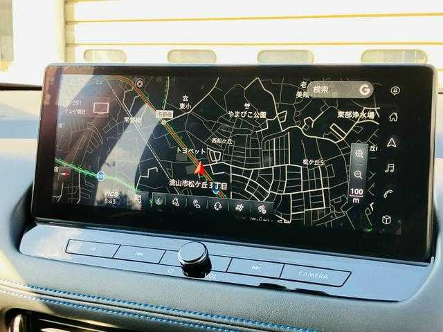 日産 エクストレイル