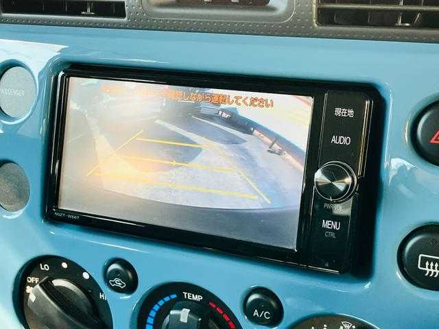 トヨタ ＦＪ　クルーザー