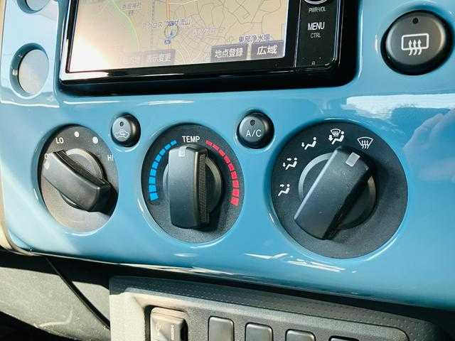 トヨタ ＦＪ　クルーザー