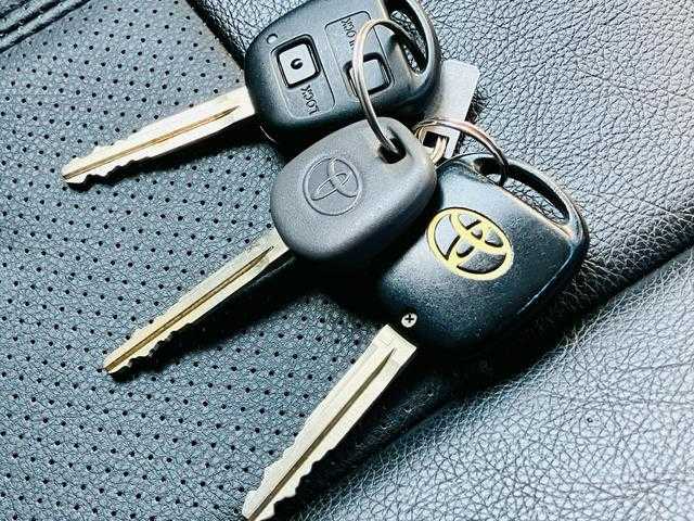 トヨタ ＦＪ　クルーザー