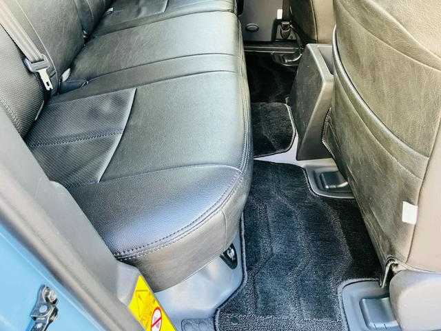 トヨタ ＦＪ　クルーザー