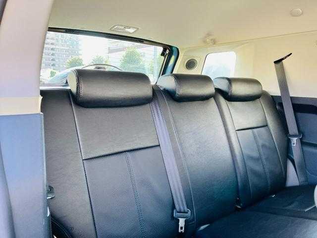 トヨタ ＦＪ　クルーザー