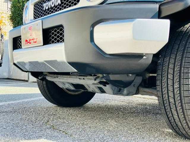 トヨタ ＦＪ　クルーザー