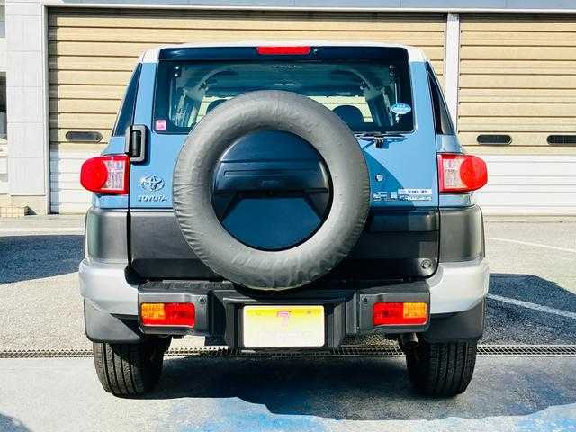 トヨタ ＦＪ　クルーザー
