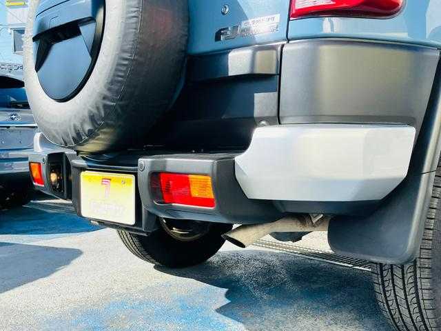 トヨタ ＦＪ　クルーザー