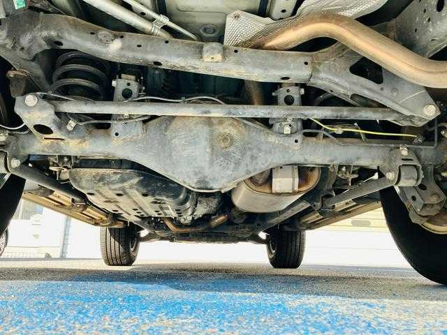 トヨタ ＦＪ　クルーザー