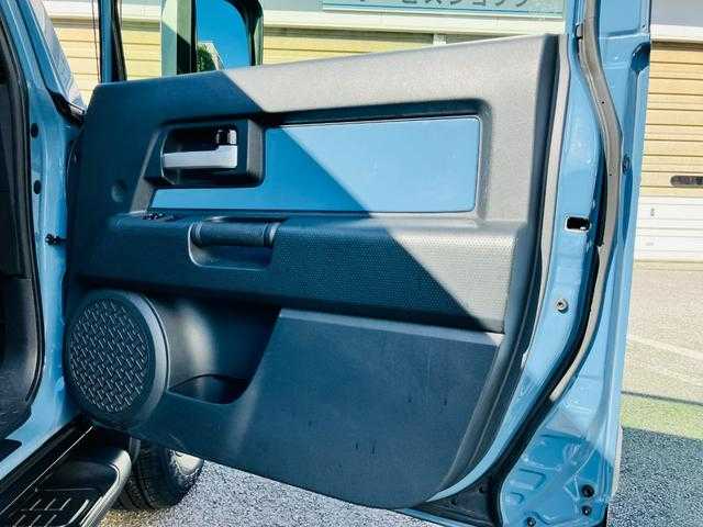 トヨタ ＦＪ　クルーザー