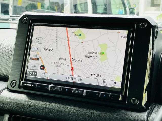 スズキ ジムニーシエラ