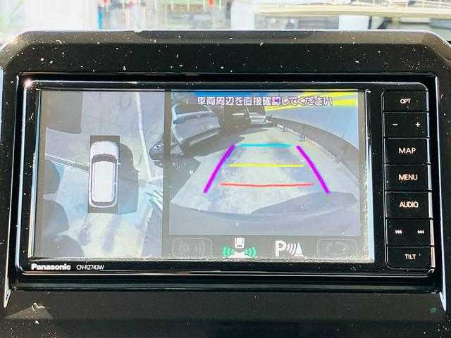 スズキ クロスビー