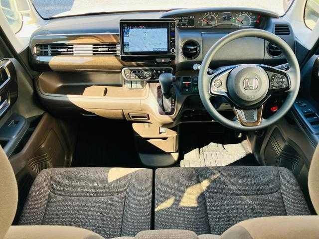 ホンダ Ｎ　ＢＯＸ