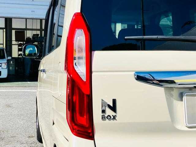 ホンダ Ｎ　ＢＯＸ