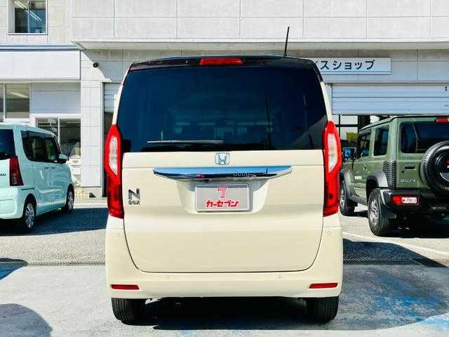 ホンダ Ｎ　ＢＯＸ