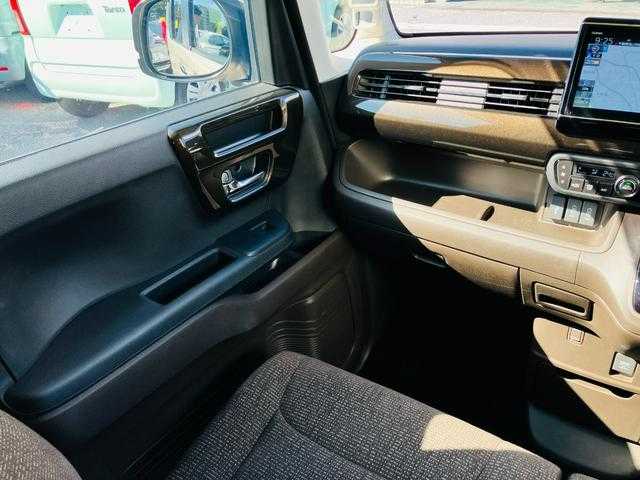 ホンダ Ｎ　ＢＯＸ