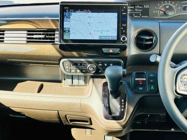 ホンダ Ｎ　ＢＯＸ