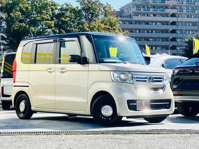 ホンダ Ｎ　ＢＯＸ
