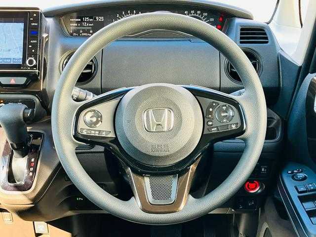 ホンダ Ｎ　ＢＯＸ