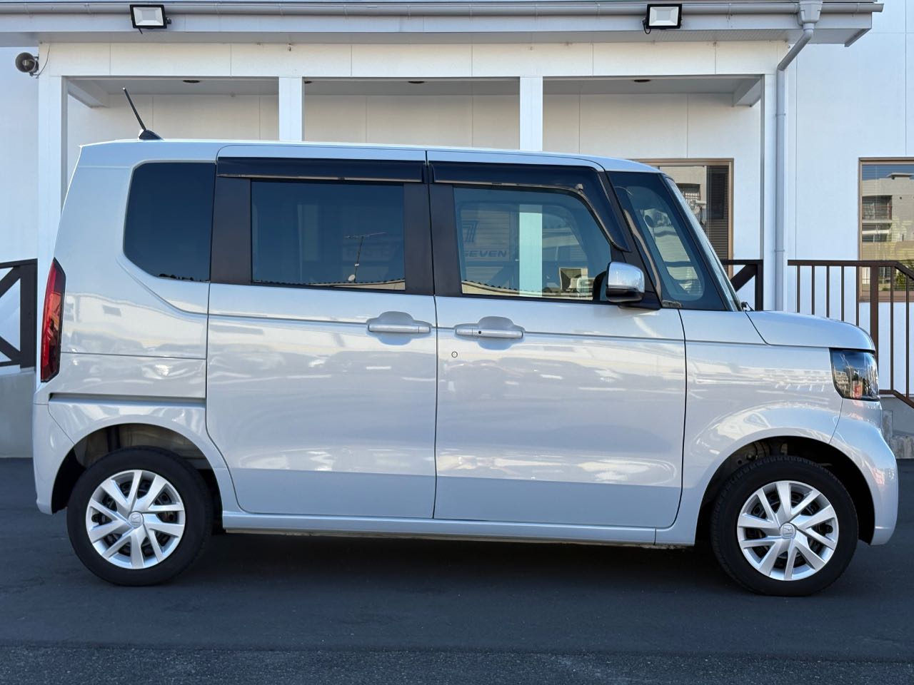 ホンダ Ｎ　ＢＯＸ
