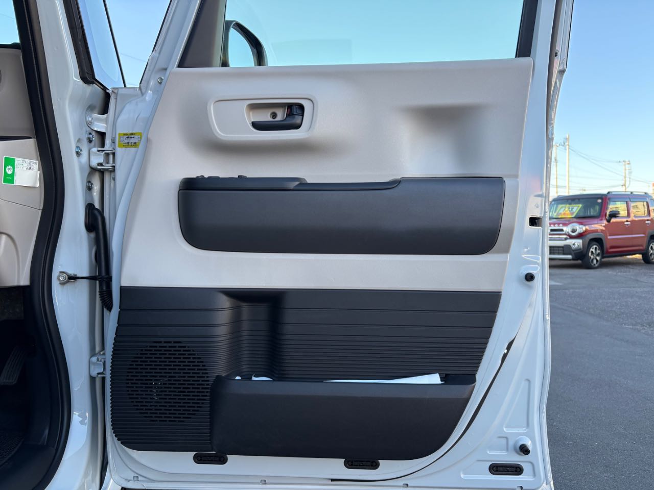 ホンダ Ｎ　ＢＯＸ