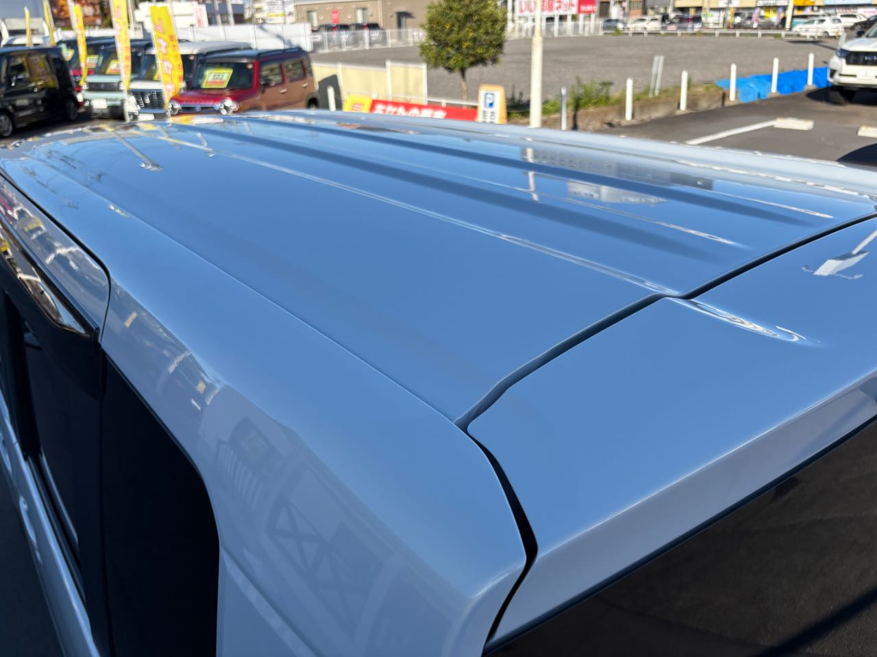 ホンダ Ｎ　ＢＯＸ