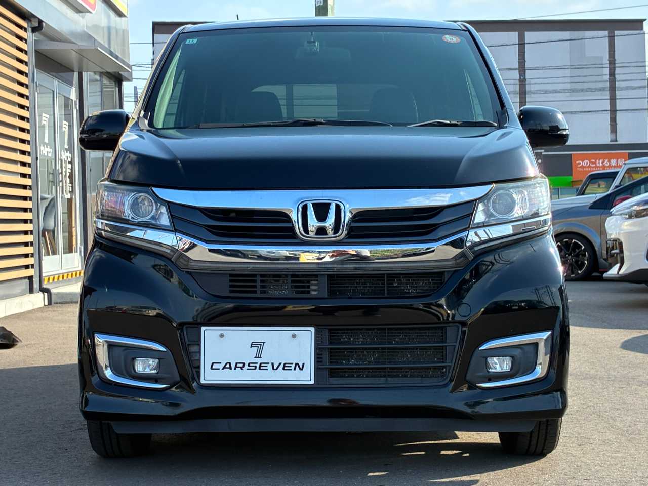 ホンダ Ｎ－ＷＧＮ
