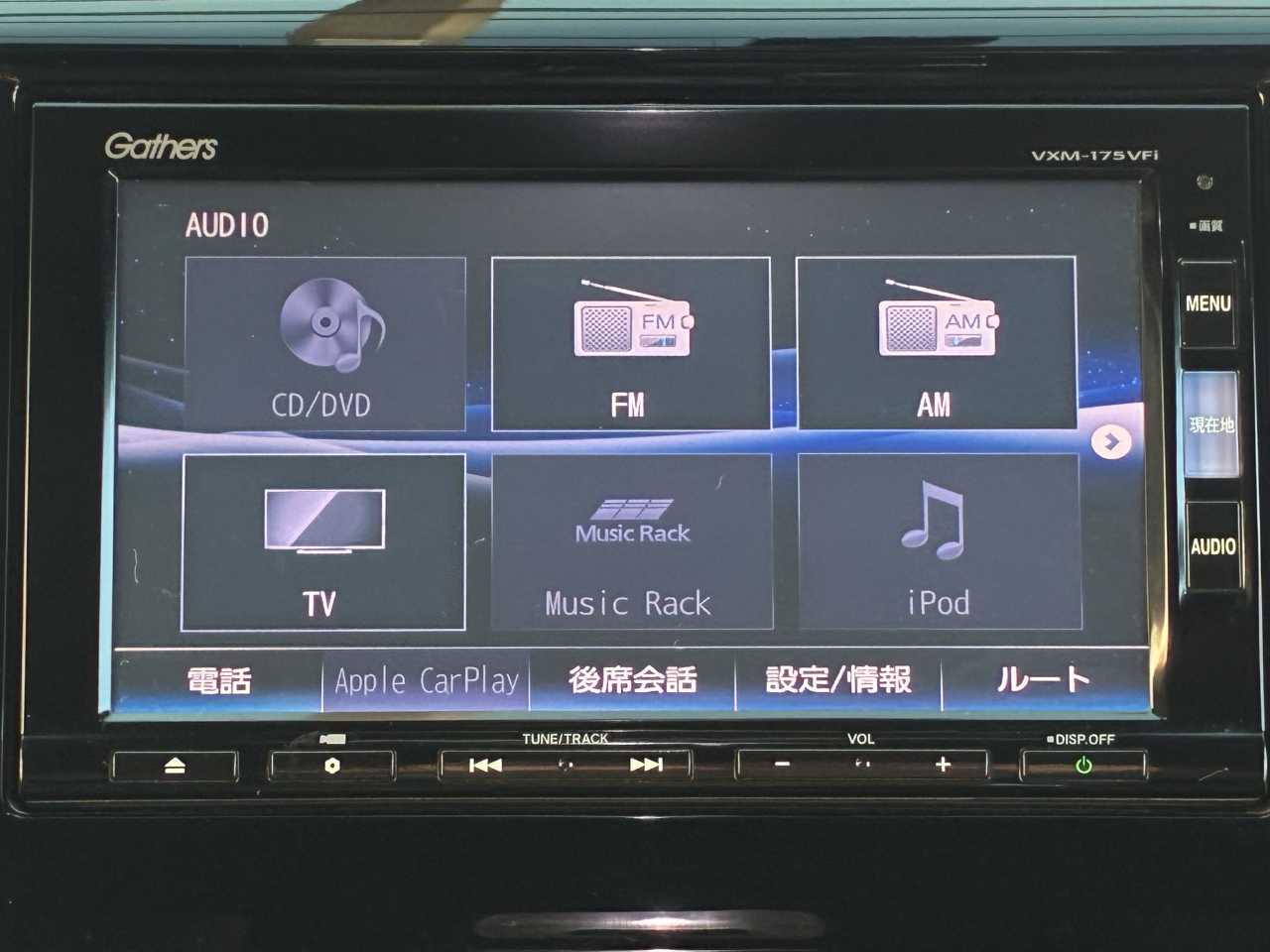 ホンダ Ｎ－ＷＧＮ