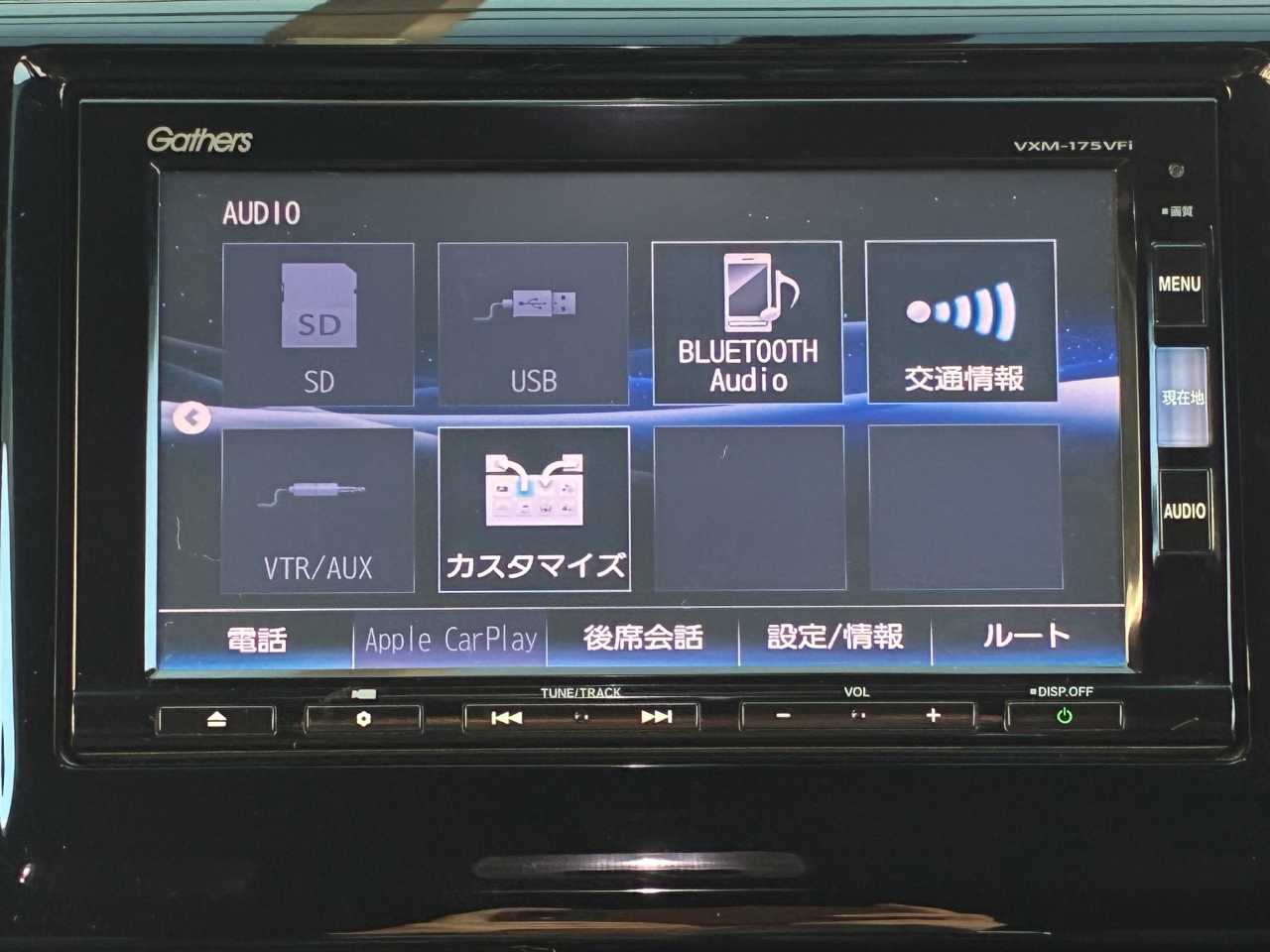 ホンダ Ｎ－ＷＧＮ