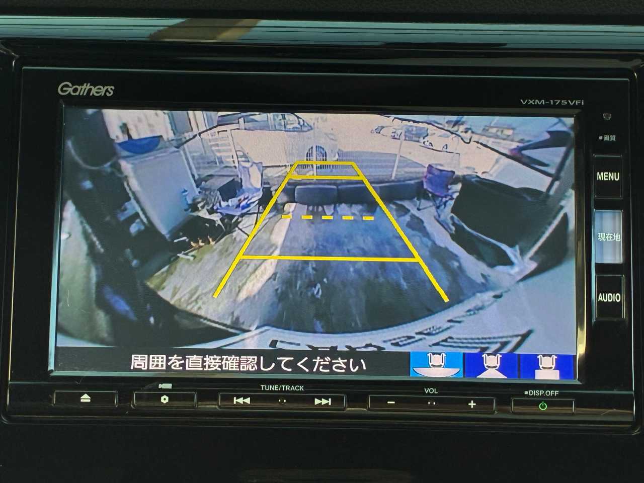 ホンダ Ｎ－ＷＧＮ