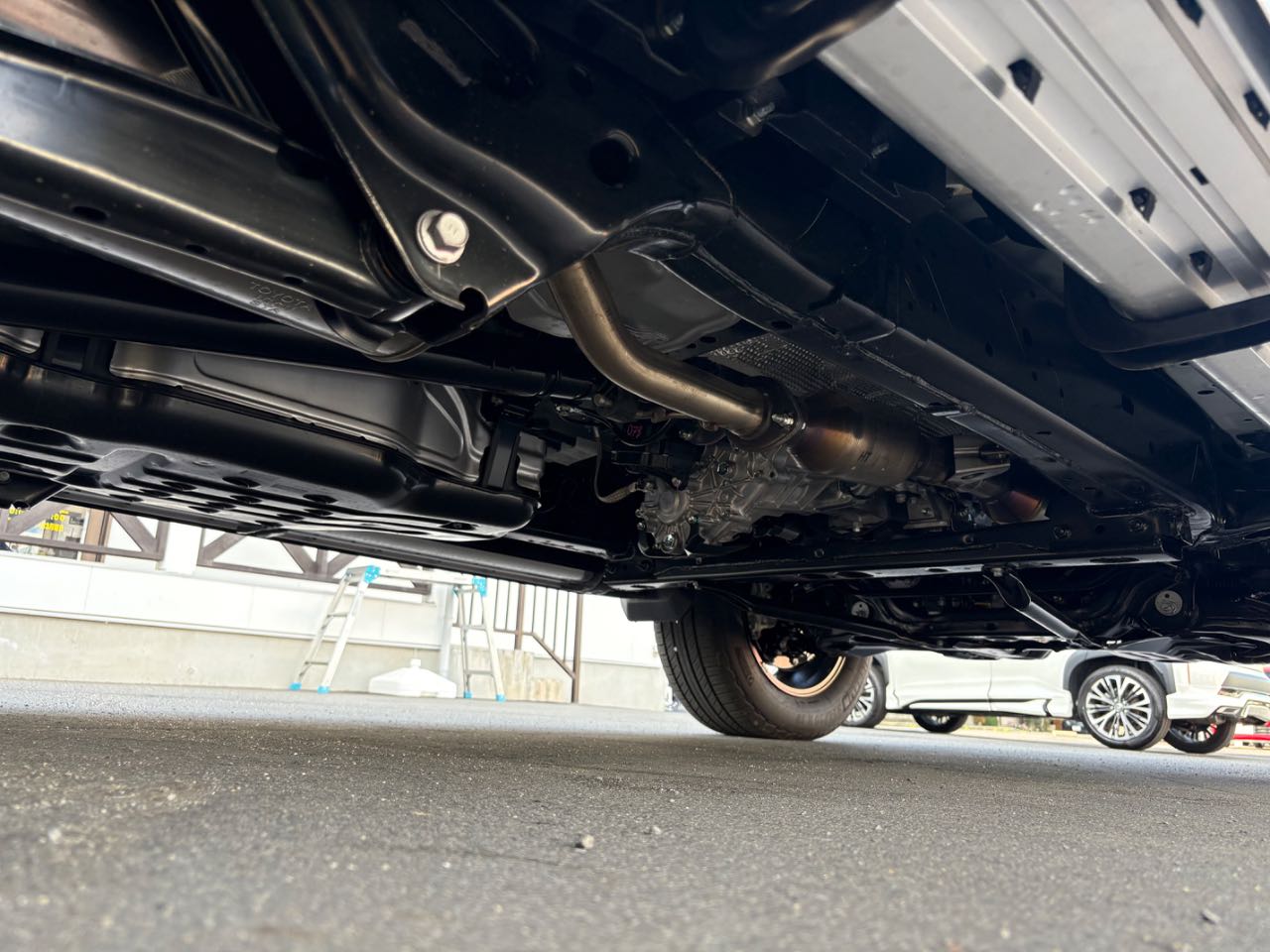 トヨタ ランドクルーザーＦＪ