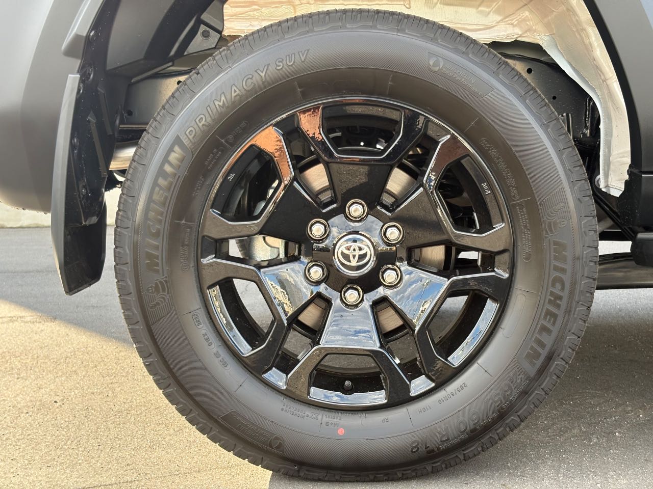 トヨタ ランドクルーザーＦＪ