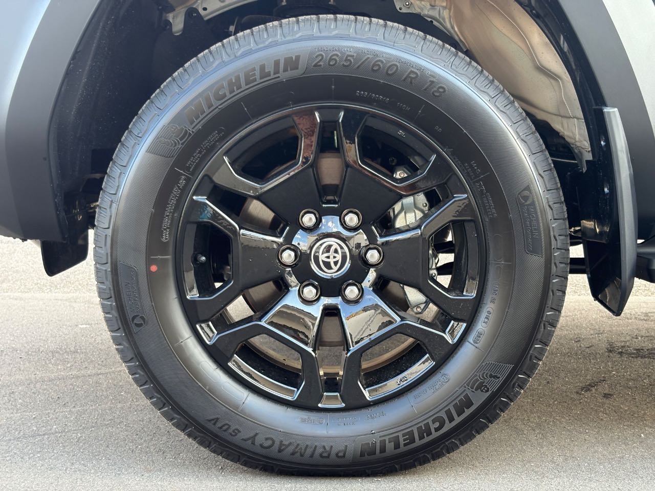 トヨタ ランドクルーザーＦＪ