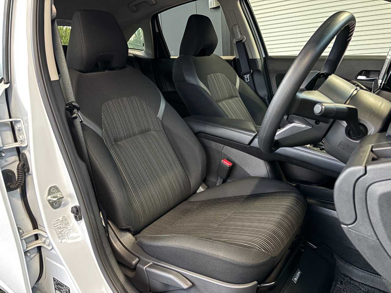 日産 ノート　ＨＢ