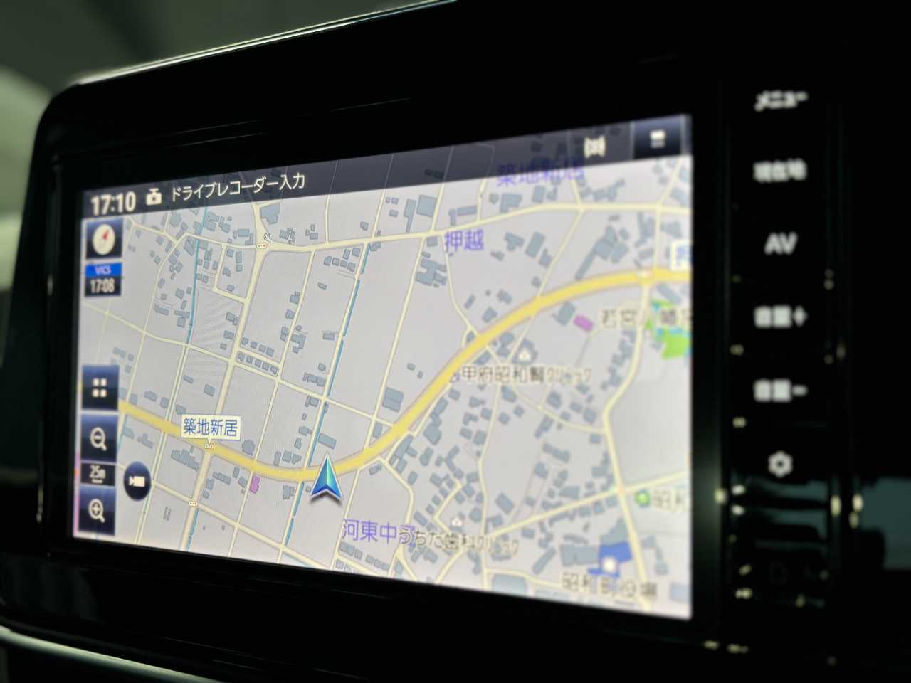 日産 ノート　ＨＢ