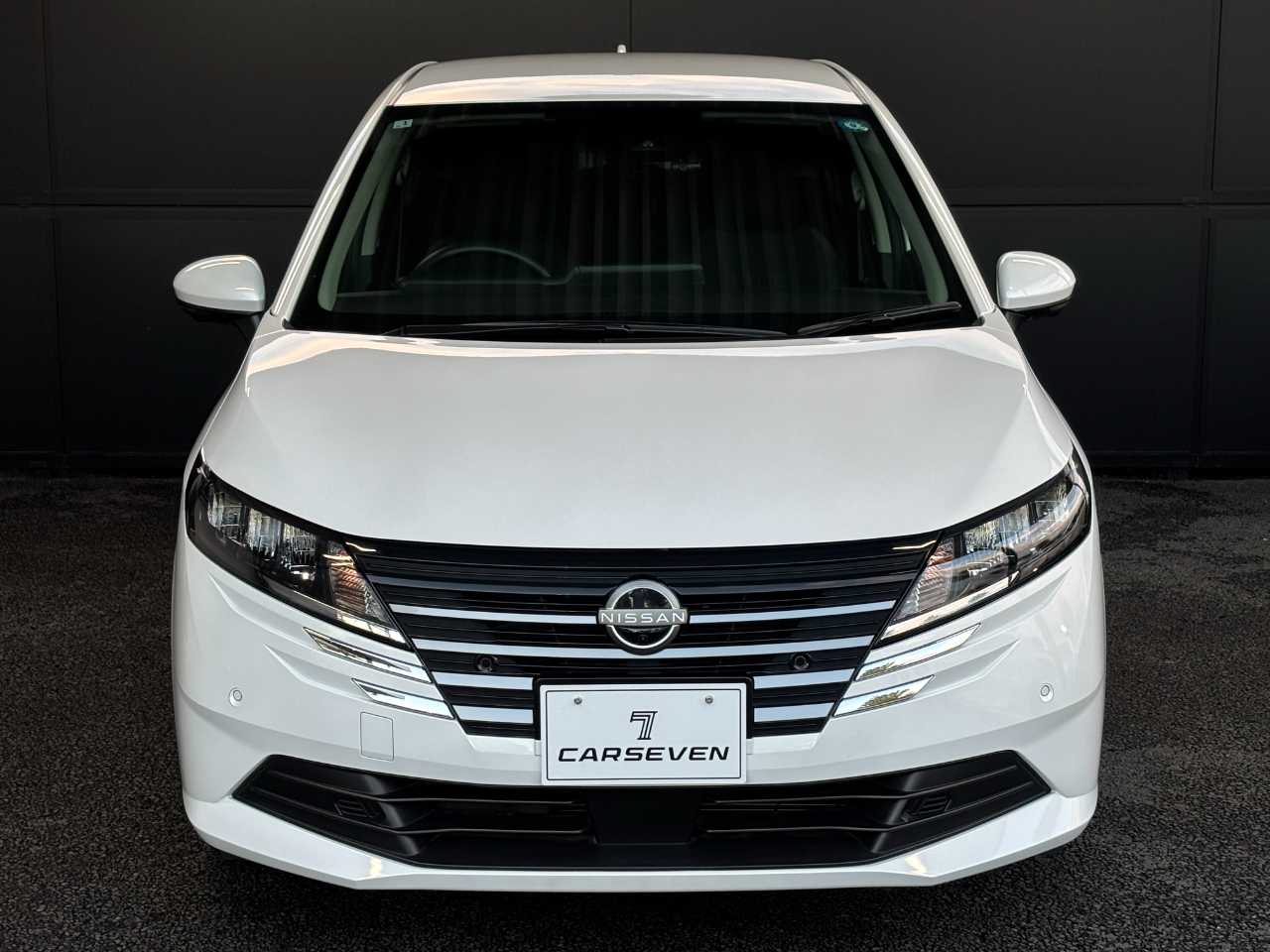 日産 ノート　ＨＢ