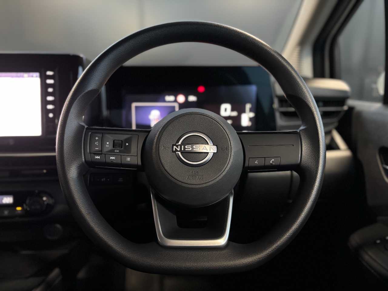 日産 ノート　ＨＢ