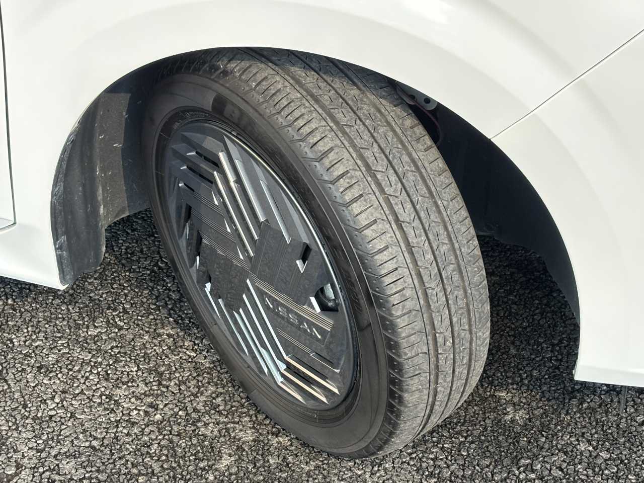 日産 ノート　ＨＢ