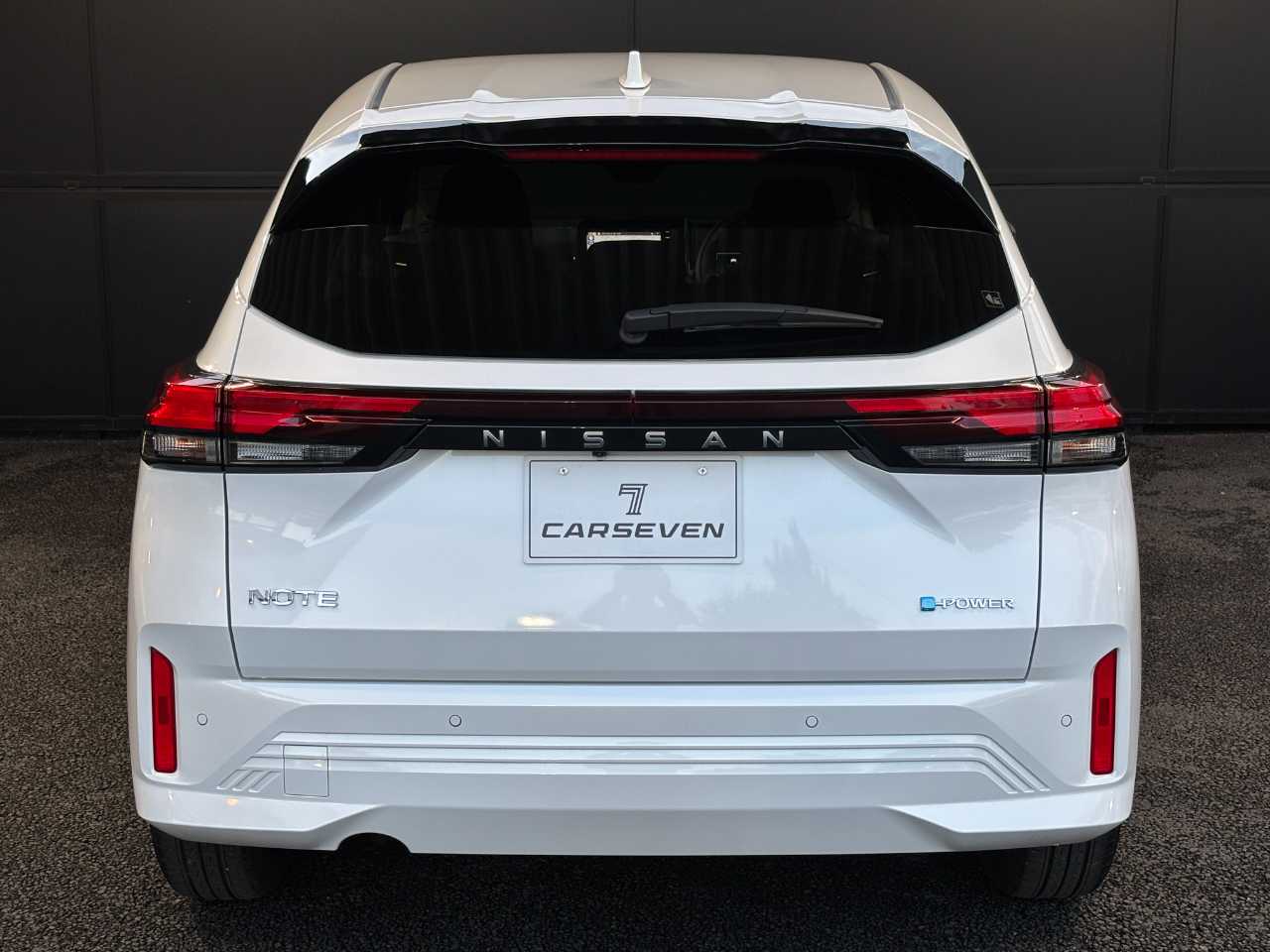 日産 ノート　ＨＢ